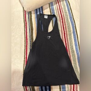 Men’s gymshark stringer